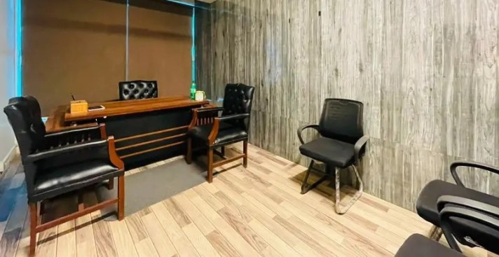 Office for Rent, I-8 Markaz, Islamabad