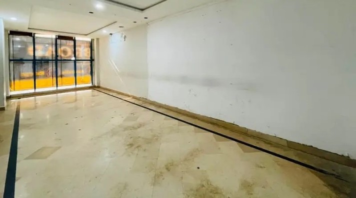 Office Space for Rent, I-8 Markaz, Islamabad