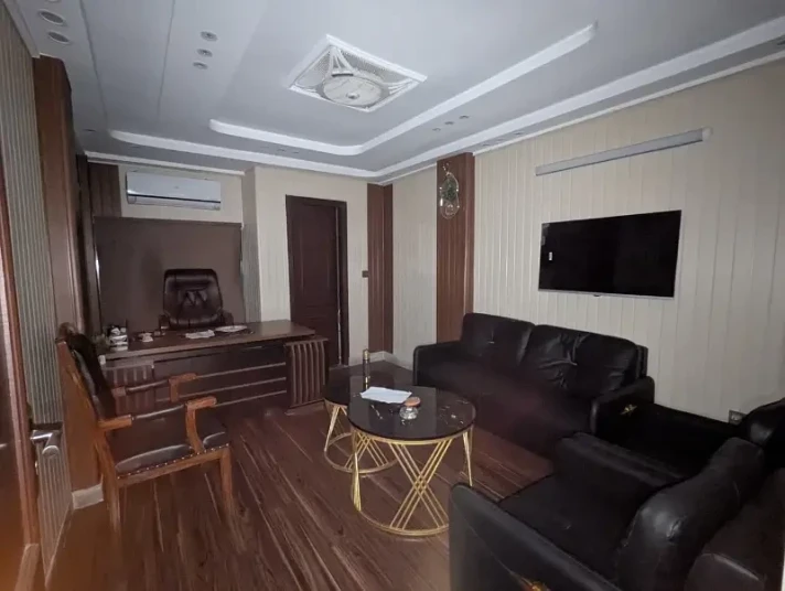 Office Available for Rent, I-8 Markaz, Islamabad