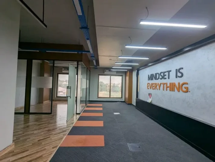 Office Available for Rent, I-8 Markaz, Islamabad