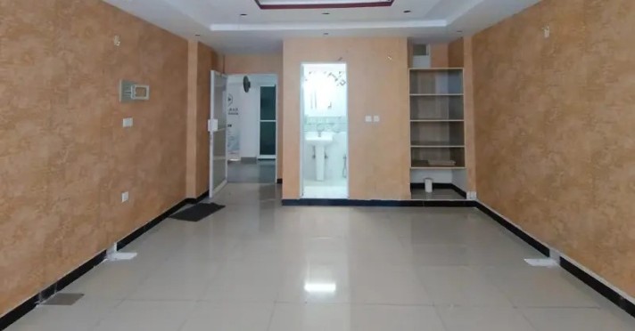Commercial Space for Rent, G-8 Markaz, Islamabad