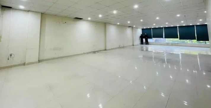 Commercial Building for Rent, Satellite Town, Rawalpindi