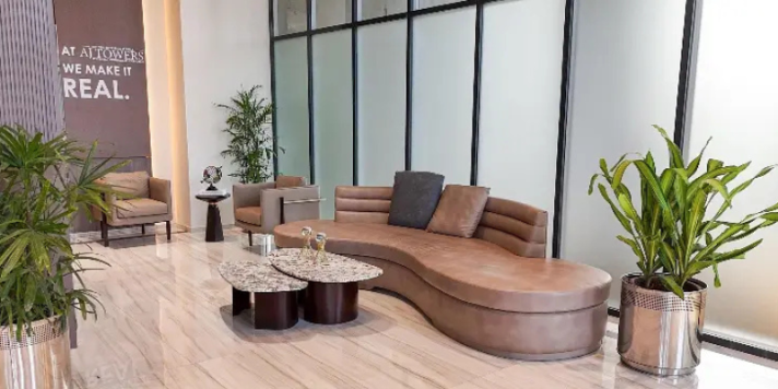 Office Space Available for Rent, Gulberg Greens, Islamabad