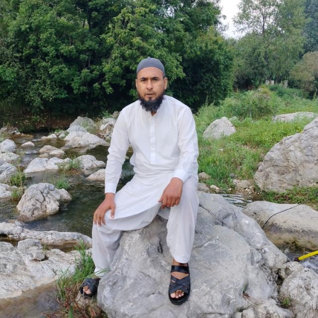 Chaudhary Asif