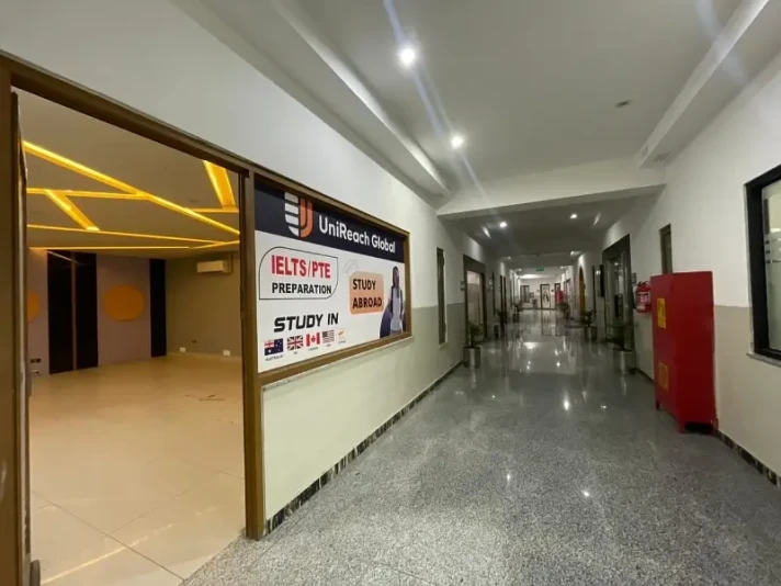 Commercial Space Available for Rent, I-8 Markaz, Islamabad