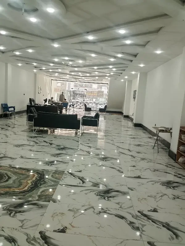 Shop Available for Rent, Satellite Town - Block D, Rawalpindi