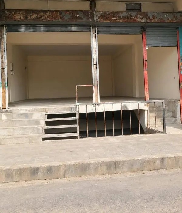 Shop for Rent, D-12 Markaz, Islamabad