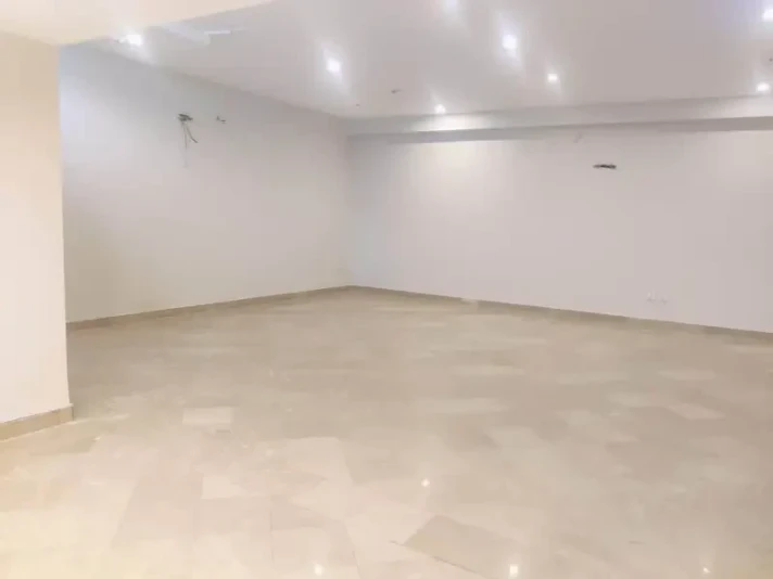 Commercial Space for Rent, F-10 Markaz, Islamabad