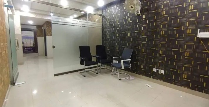 Office for Rent, G-11 Markaz, Islamabad