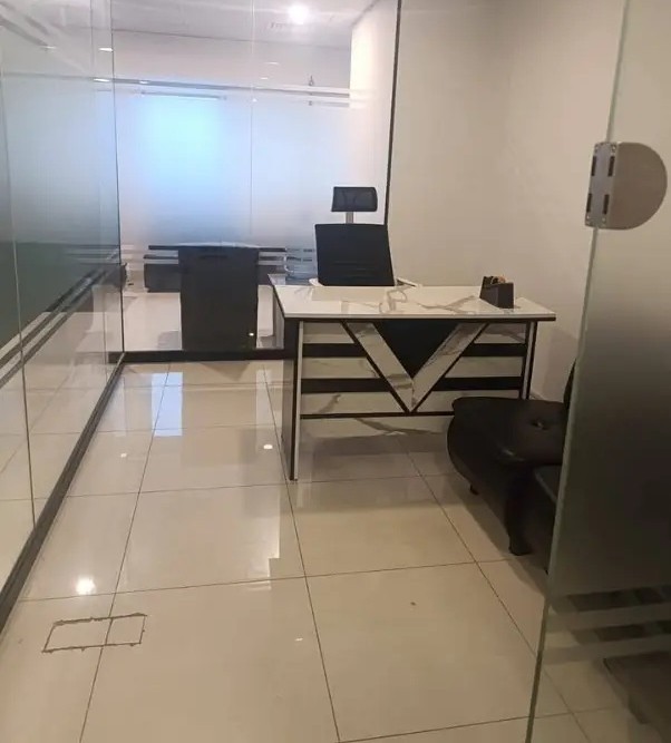 Office for Rent, G-11 Markaz, Islamabad