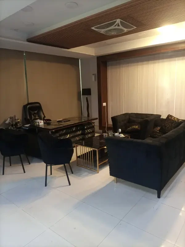 Floor Available for Rent, Faisal Town, Lahore