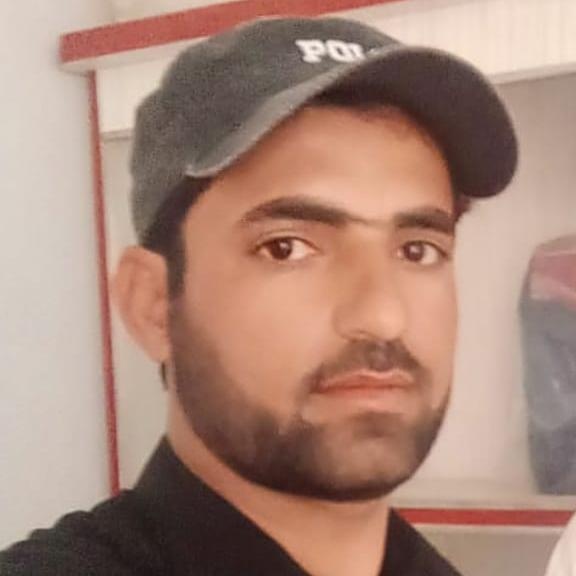 Tanveer Wahla