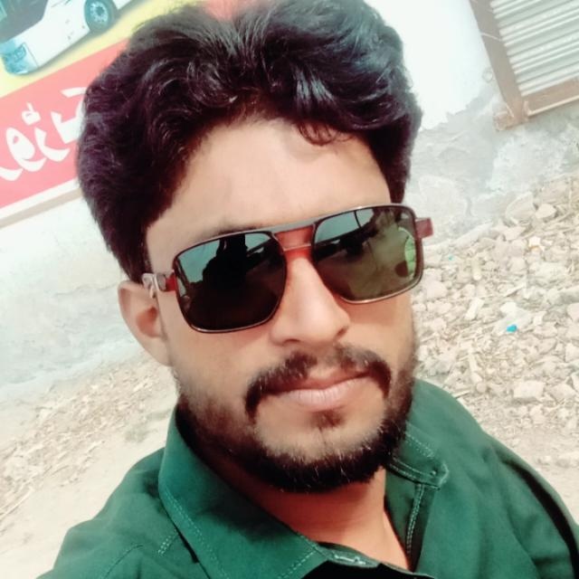 Abbas Ali