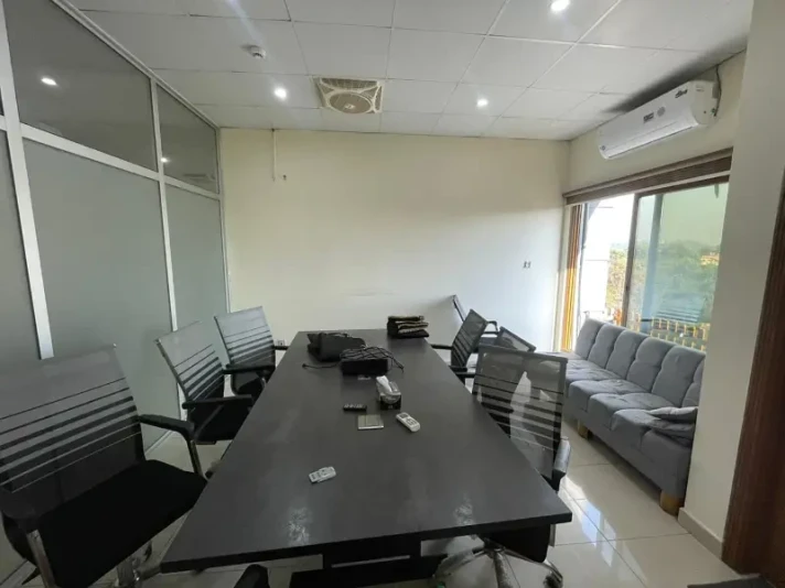 Office Available for Rent, G-8 Markaz, Islamabad