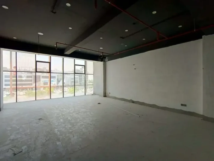 Space Available for Rent, I-8 Markaz, Islamabad