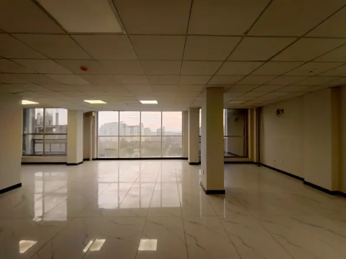 Office Space Available for Rent, Gulberg Business Square, Islamabad