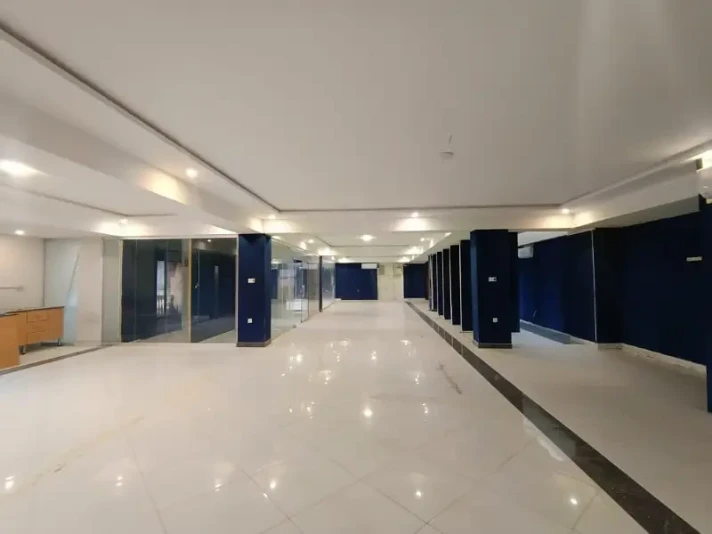 Office Space Available for Rent, Gulberg Greens, Islamabad