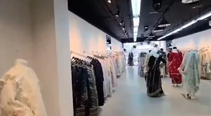 Shop Available for Rent, Bahadurabad, Karachi