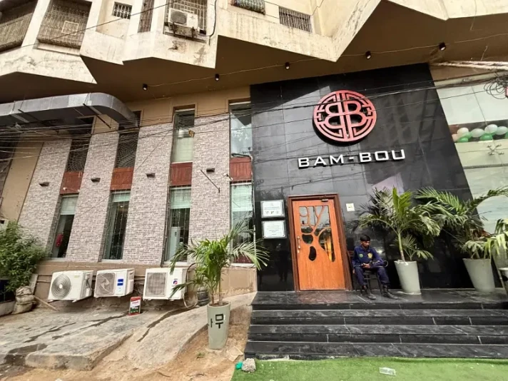 Property Available for Sale, SMCHS - Sindhi Muslim Society, Karachi
