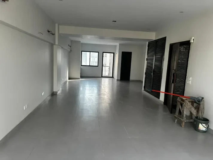Office for Rent, Ittehad Commercial Area, Karachi
