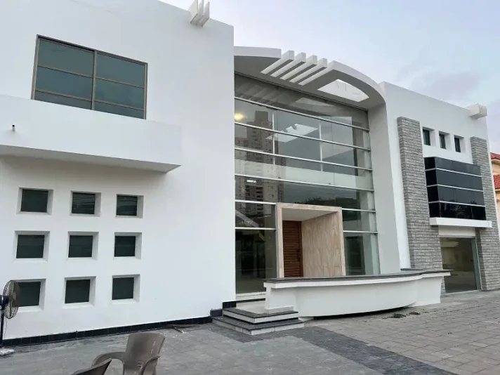 Office for Sale, Clifton, Karachi