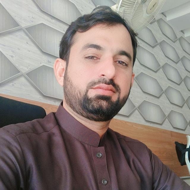 Hafiz Yasir Goraya