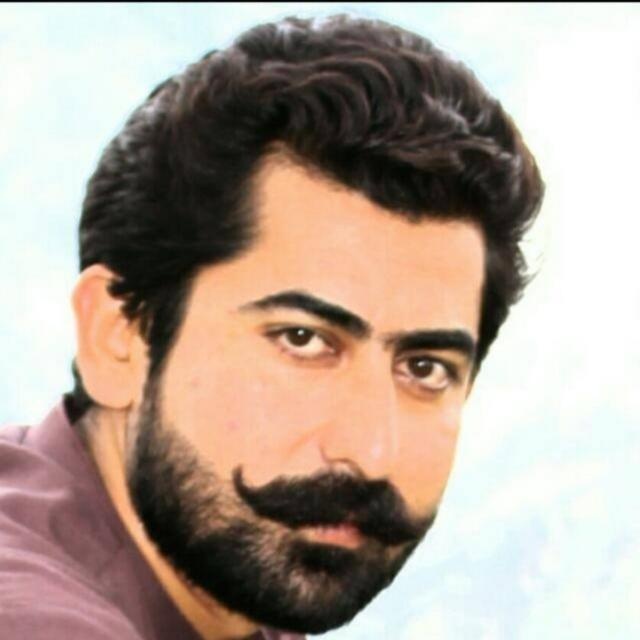 Ahmed Khan