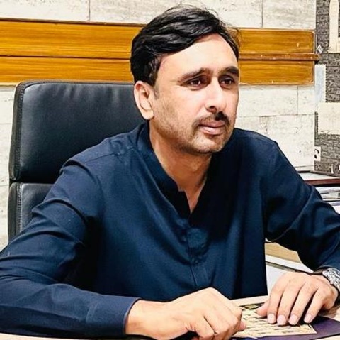 Umair Fazal