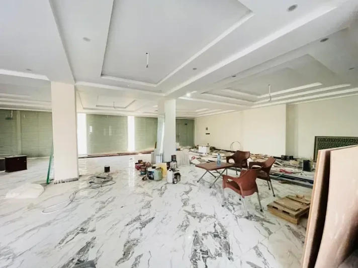 Hall available for Rent, Faisal Town - F-18, Islamabad