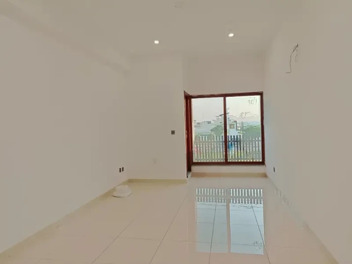 Brand New Studio Office for Rent, Faisal Town - F-18, Islamabad