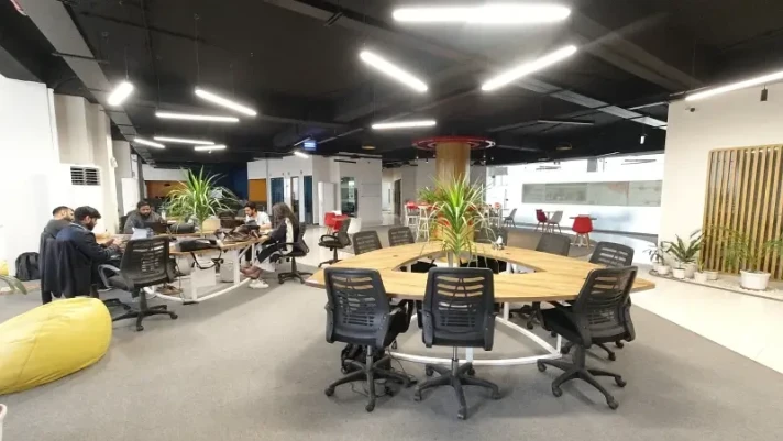 Office for Rent, I-9, Islamabad