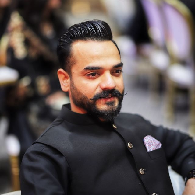 Malik Zain
