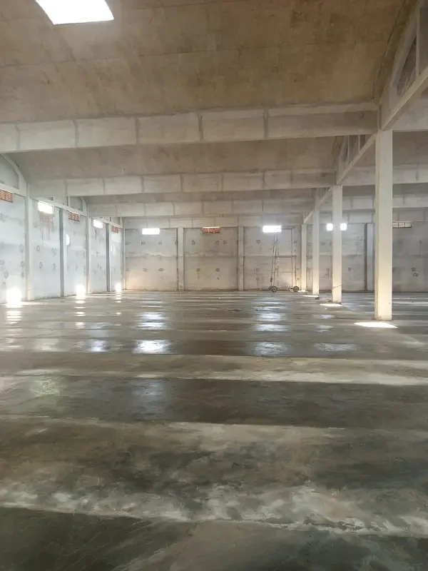 Warehouse Available for Rent, Sheikhupura Road, Lahore