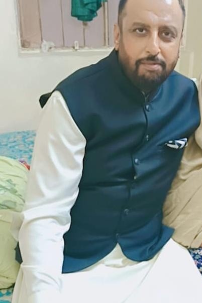 Zahid Ayub