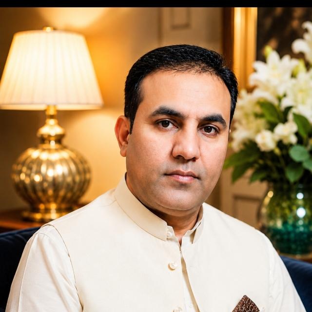 Abdul Hameed