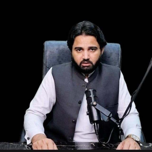 Shehbaz Ahmed