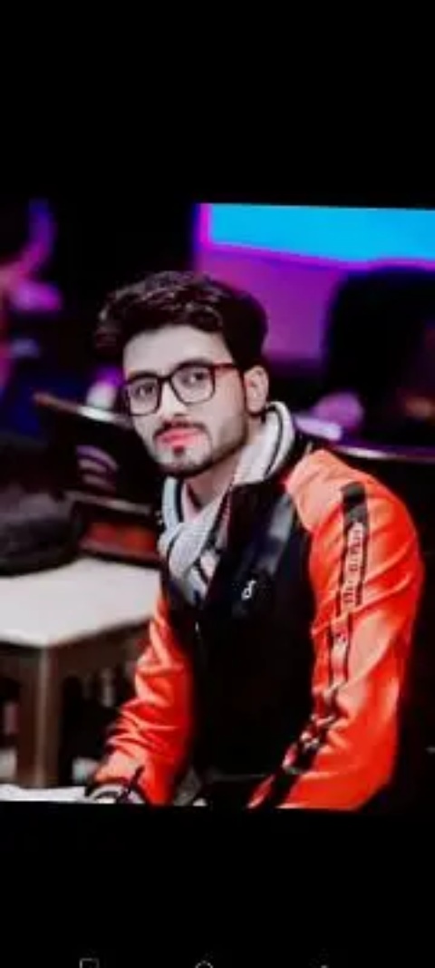 Siraj Afnan