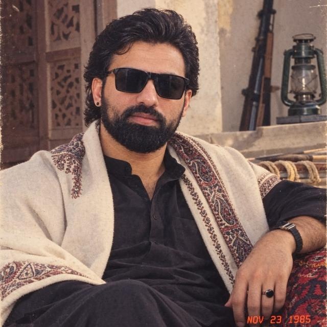 Adeel Hashmi