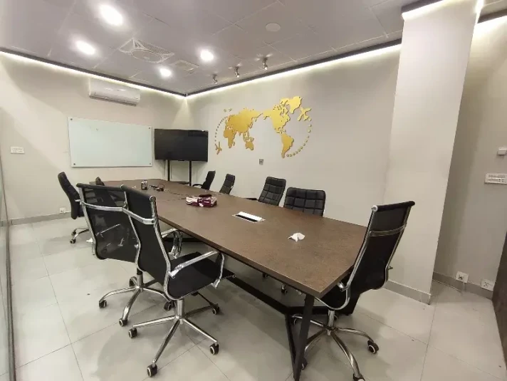 Commercial Floor for Rent, Johar Town, Lahore