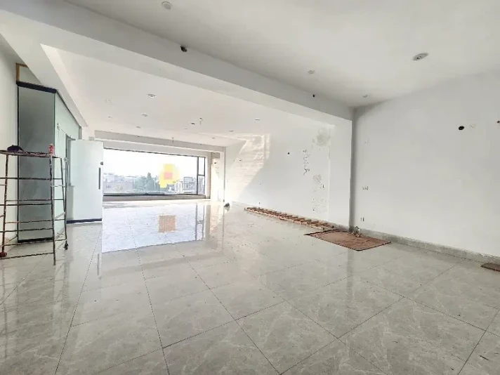 Floor Available for Rent, Valencia Housing Society, Lahore