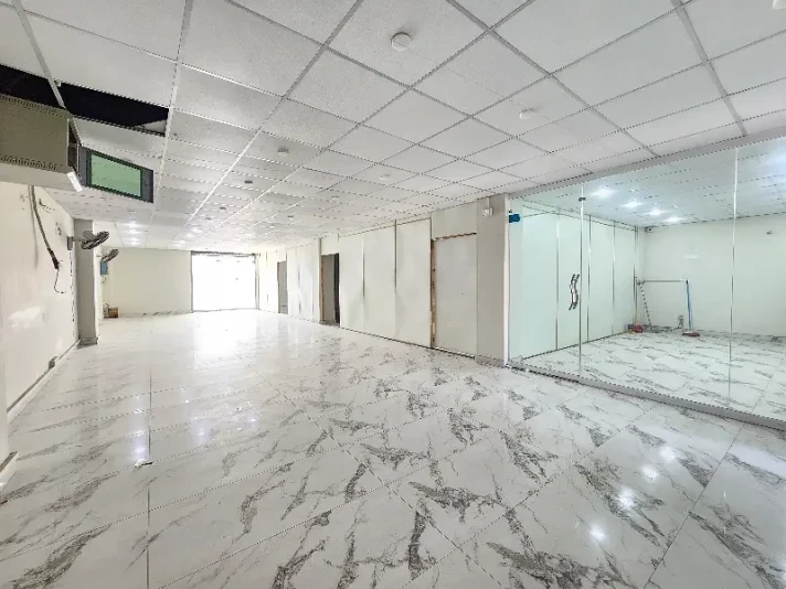 Office Hall for Rent, College Road, Lahore