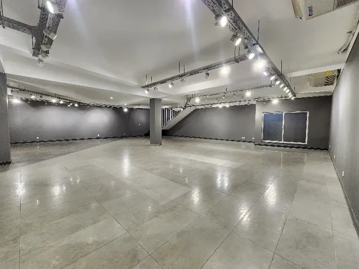 Building Available for Rent, Johar Town, Lahore