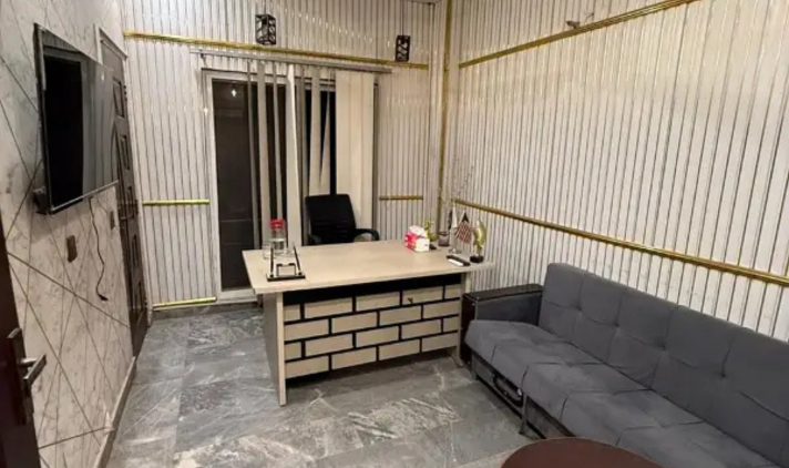 Office for Rent, Johar Town, Lahore