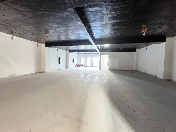 Floor Available for Rent, Johar Town, Lahore