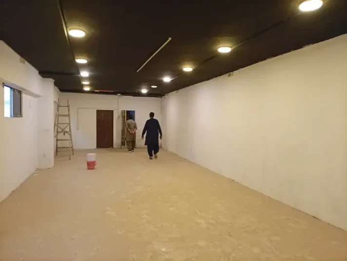 Shop Available for Sale, North Nazimabad, Karachi