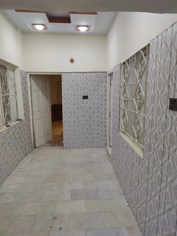 Commercial Space Available for Rent, North Nazimabad - Block K, Karachi