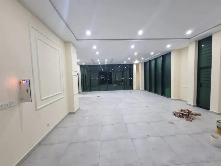 Commercial Space Available for Rent, North Nazimabad, Karachi