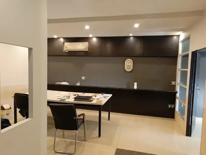 Office for Rent, DHA Phase 1 - Block G, Lahore