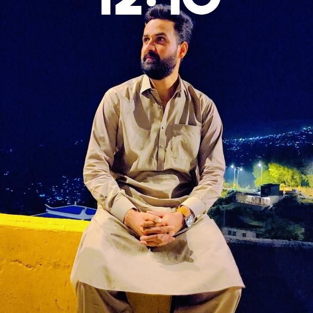 Shoaib