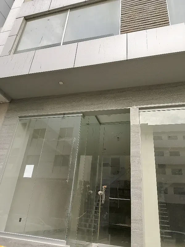 Shop Available for Rent, DHA Phase 8, Karachi